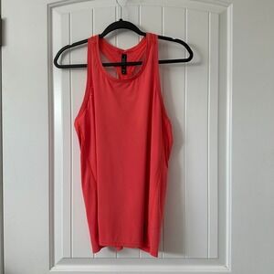 Athleta Coral Tank Top